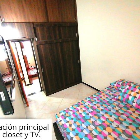 Guatapé Apartamento vista al embalse Exterior foto